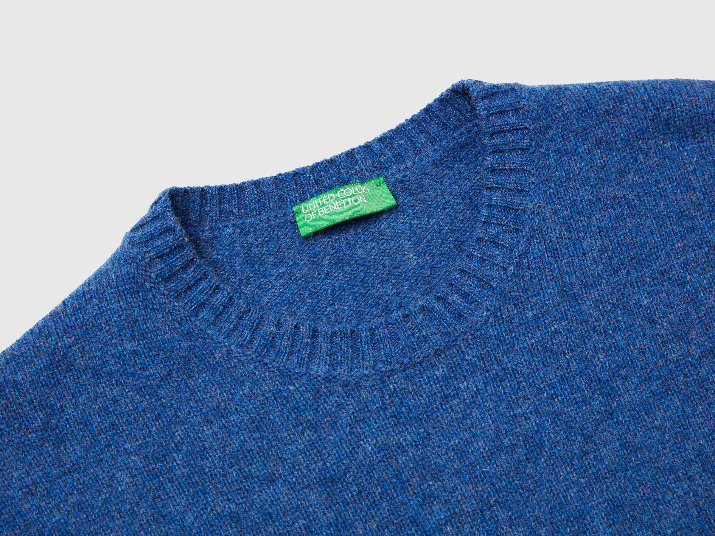 SWEATER L/S Men image number 3